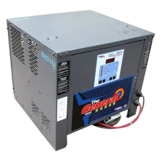 Unused General Battery 36 Volt Battery Charger