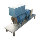 Unused Graham Gear Drive with Mechanical Vari-Speed