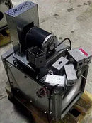 Unused Loren Cook SQN-B Square Inline Fan - 1/6 HP, 800 CFM