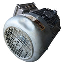 Unused Nord Electric Motor - 5 HP