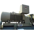 Motor liberador Reliance Electric 4160V sin usar - 450 HP