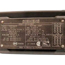 Motor Siemens sin usar - 3 HP