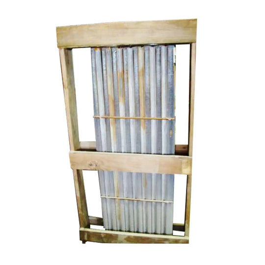 Unused Spare Raypack Copper Fin Coil