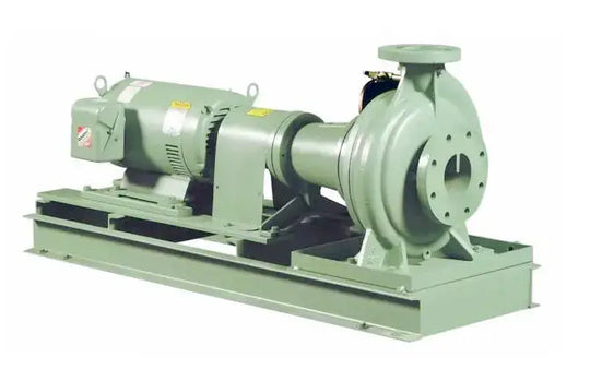 Taco F11511E2FAJIL3B Bomba Centrífuga (7.5 HP)