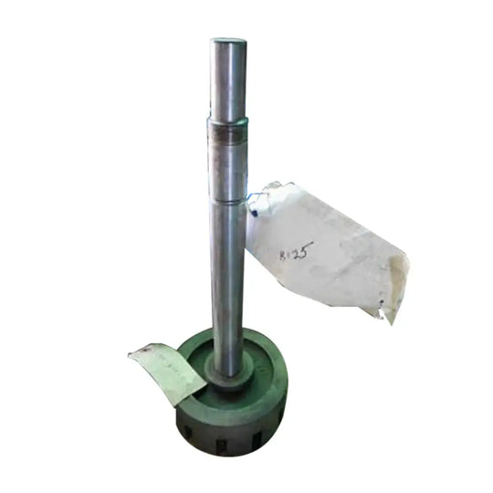 Eje de rotor de bomba Viking sin usar 3-570-352-012-00 para bomba K125