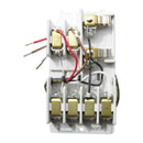 Unused Westinghouse Control Circuit Terminal Block