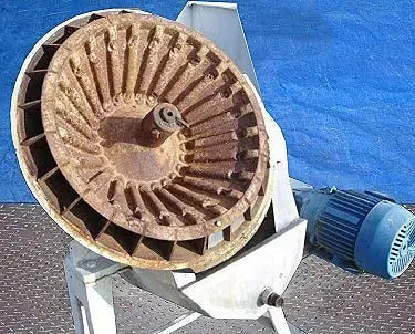 Urschel Cutter