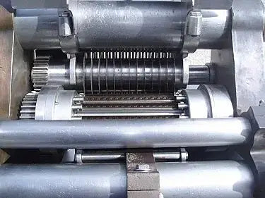 Dicer Urschel, modelo G