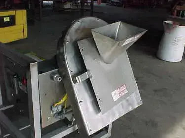 Urschel Dicer / Slicer