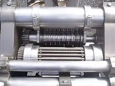 Urschel Dicer