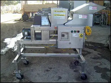 Urschel Laboratories Inc. Model G-A Dicer