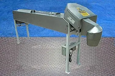 Cortadora Urschel, Modelo OC-30