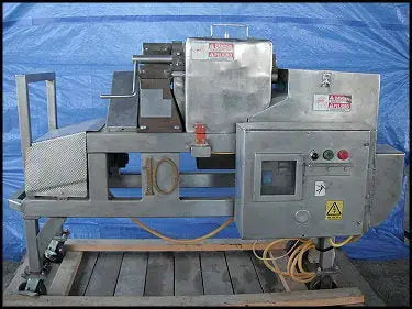 Urschel Slicing / Dicing Machine - H-A