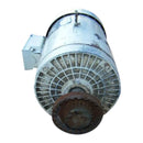 Motor eléctrico estadounidense - 10 HP