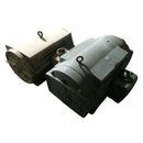 Motor eléctrico US Motors de 2300 V - 200 HP