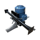 Hyundai Crown Triton Motor With Fan Package (10 HP)