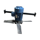 Hyundai Crown Triton Motor With Fan Package (10 HP)