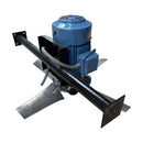 Hyundai Crown Triton Motor With Fan Package (10 HP)