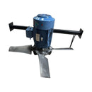 Hyundai Crown Triton Motor With Fan Package (10 HP) 