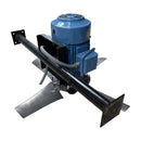 Hyundai Crown Triton Motor With Fan Package (10 HP)