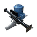 Hyundai Crown Triton Motor With Fan Package (10 HP)