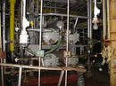 Used Vilter Shell and Tube Heat Exchanger