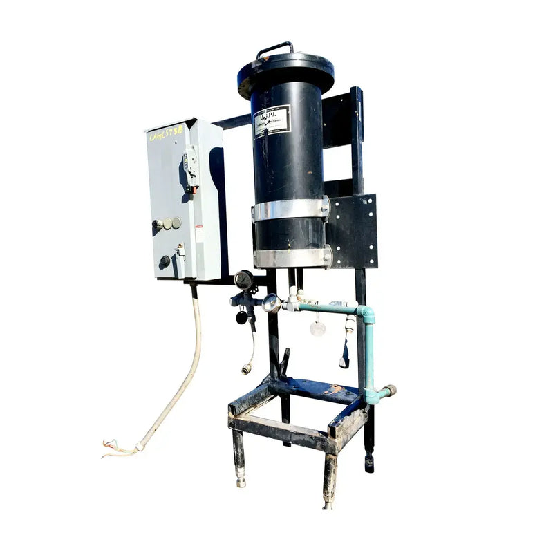 USPI Single Refrigeration Oil Filter