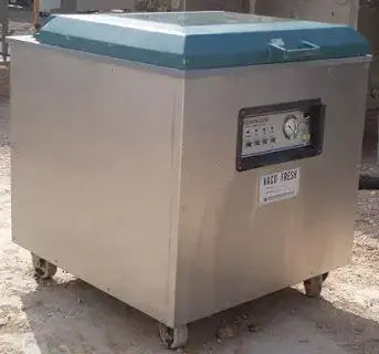 Vacu Fresh Vacuum Sealer