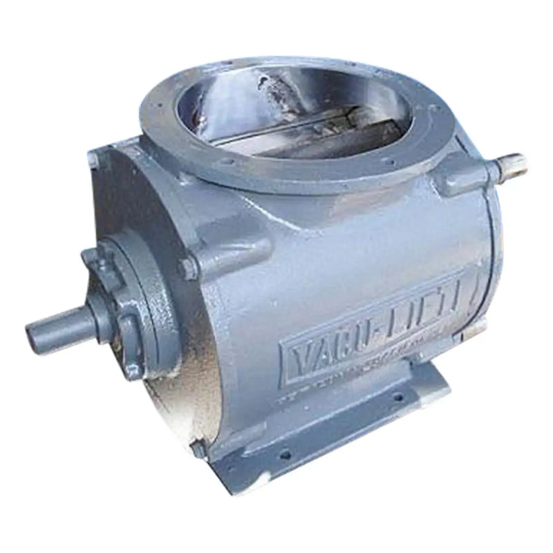 Vacu-Lift Airlock Valve