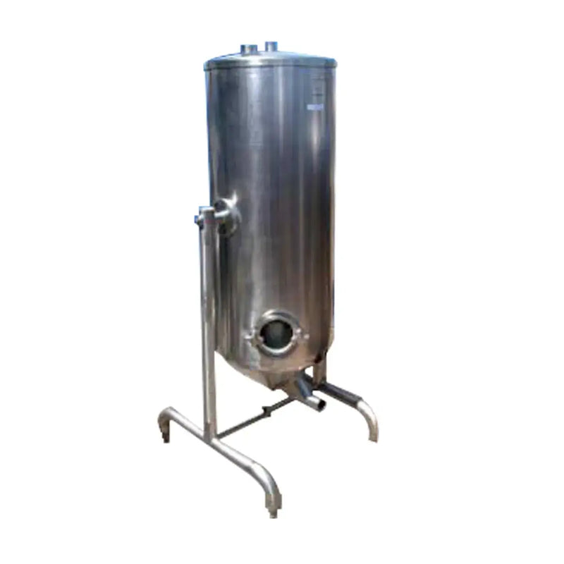 Vacu-Therm - 50 Gallon