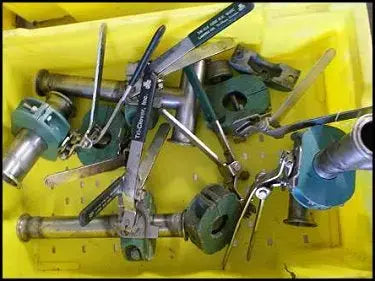 Valves