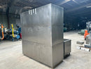 Kloppenberg & Co Stainless Steel Mobile Express Storage Ice Bin