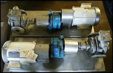 Vein Sugar Pumps