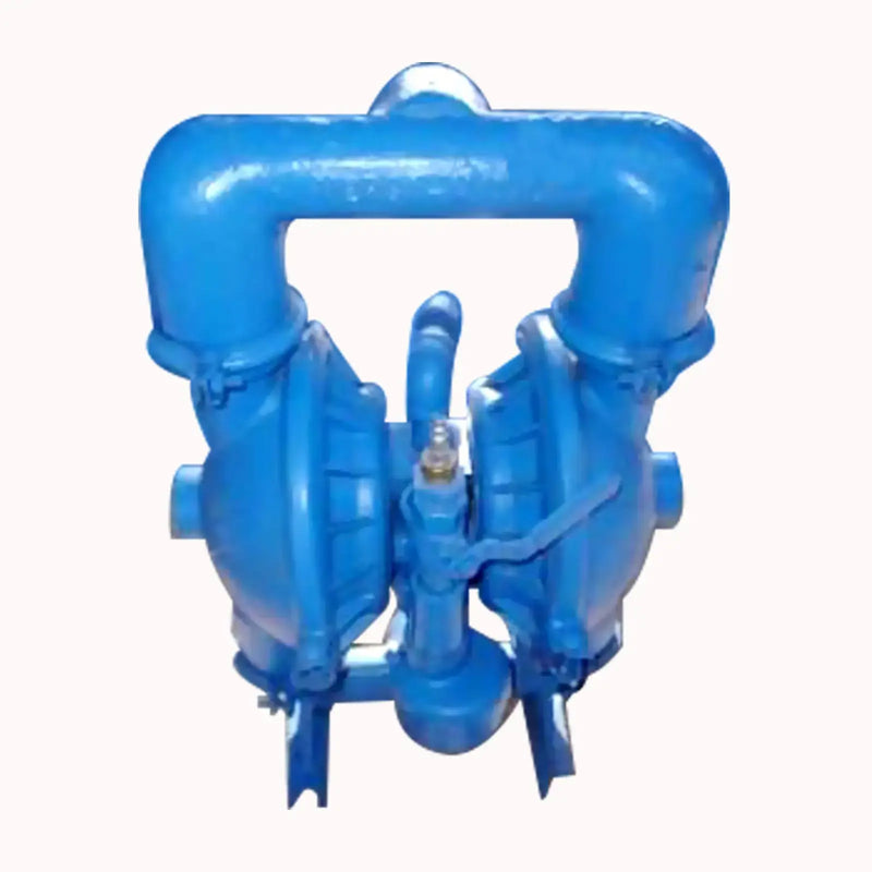 Versa Matic E2 Diaphragm Pump (155 GPM Max)