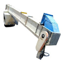 Vertical Bucket Elevator