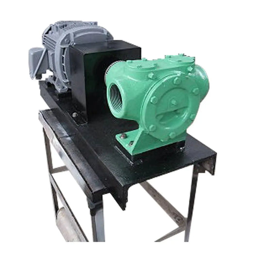 Bomba de desplazamiento positivo Viking AK195