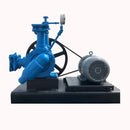 Viking KK4925 Centrifugal Pump (3 HP)