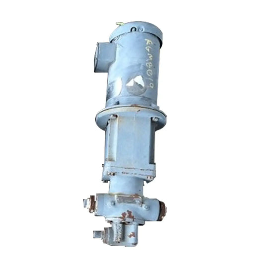 Viking Pump, Inc. HV2905 Bomba de engranajes rotativos - 3 HP