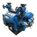 Vilter 440 Series 6-Cylinder Reciprocating Compressor - 100 HP