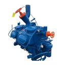 Vilter 4516XL Bare 16-Cylinder Reciprocating Compressor (Direct Drive Driven)