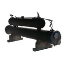 Vilter Ammonia Shell & Tube Liquid Chiller - 75 Ton