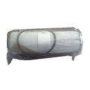 Filtro De Metano Vilter Recarga Con Junta Sin Usar