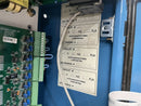 Vilter Vission Screw Compressor Micro Control Panel