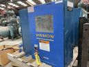 Vilter Vission Screw Compressor Micro Control Panel
