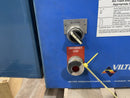Vilter Vission Screw Compressor Micro Control Panel
