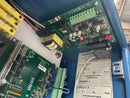 Vilter Vission Screw Compressor Micro Control Panel