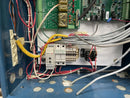 Vilter Vission Screw Compressor Micro Control Panel
