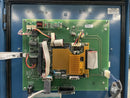 Vilter Vission Screw Compressor Micro Control Panel