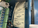 Vilter Vission Screw Compressor Micro Control Panel