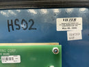 Vilter Vission Screw Compressor Micro Control Panel